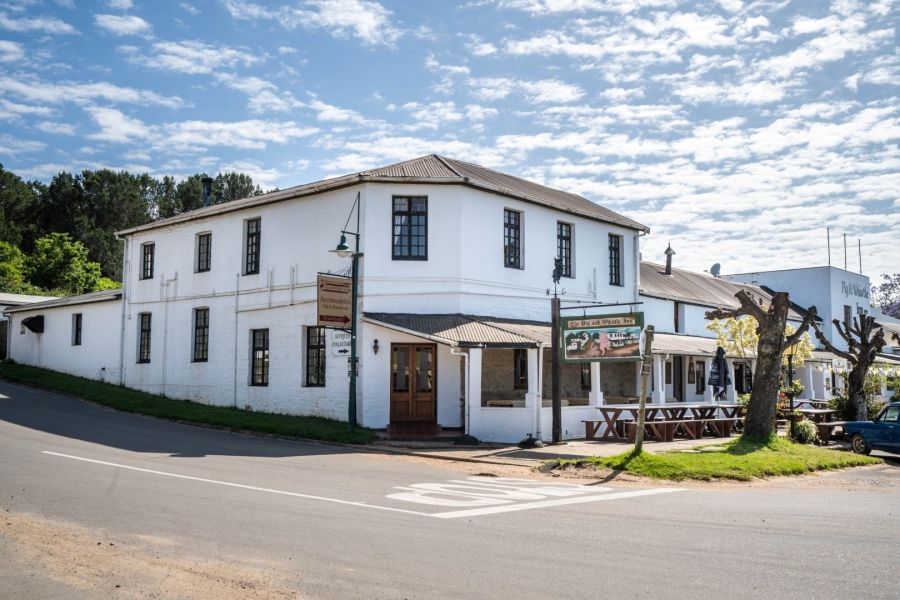 Commercial Property for Sale in Bathurst Eastern Cape
